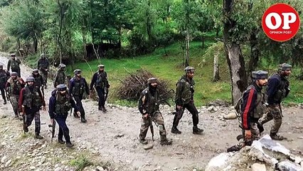 6 Non-kashmiri laborers shot dead by terrorist