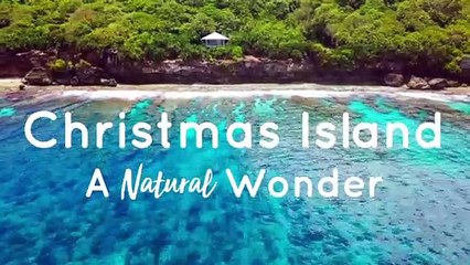 Christmas Island - Christmas Island, Australia