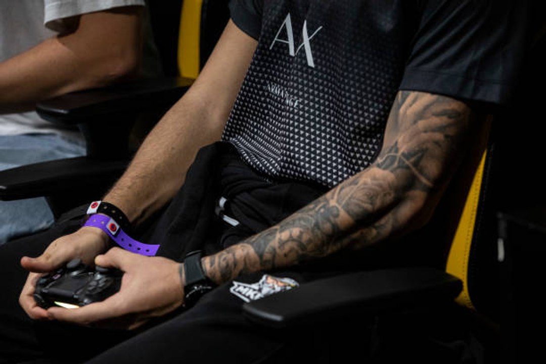 Die besten eSports-Player Deutschlands