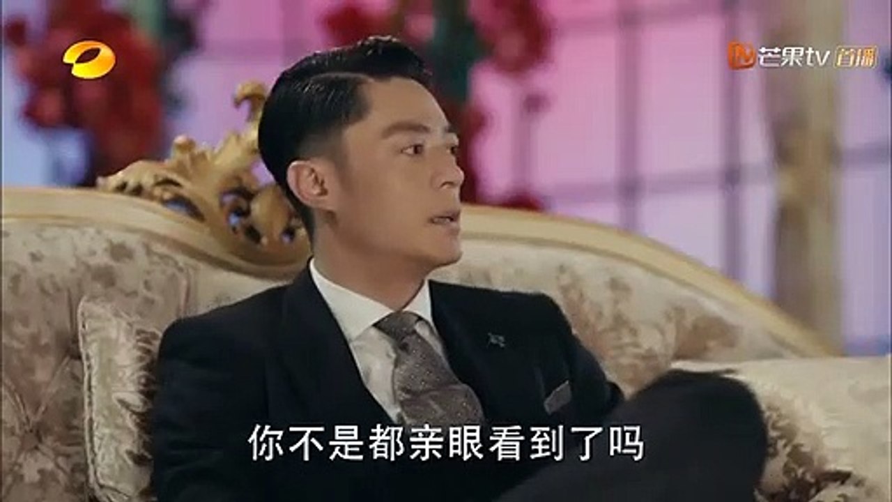 Phim Trúc Mộng Tình Duyên Tập 46 Thuyết Minh - Lồng Tiếng | Phim Tâm Lý Tình cảm Trung Quốc | Diễn Viên : Hoắc Kiến Hoa , Dương Mịch