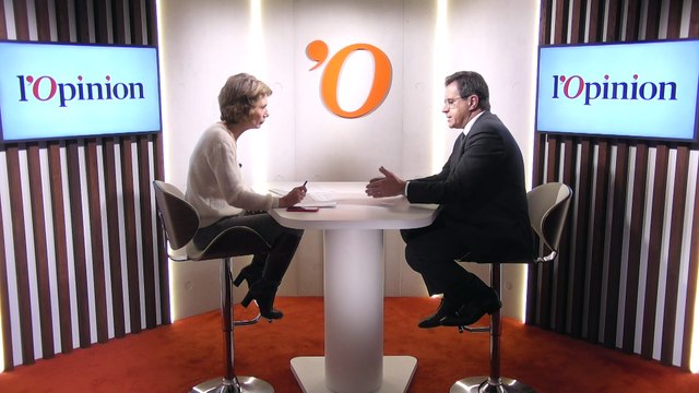 Lubrizol: «Toutes les inquiétudes sur les produits alimentaires ont été levées», assure Frédéric Descrozaille