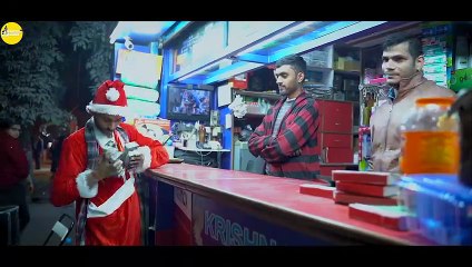 Life of Santa Claus in different states of india __ swagger sharma __ ( 480 X 854 )