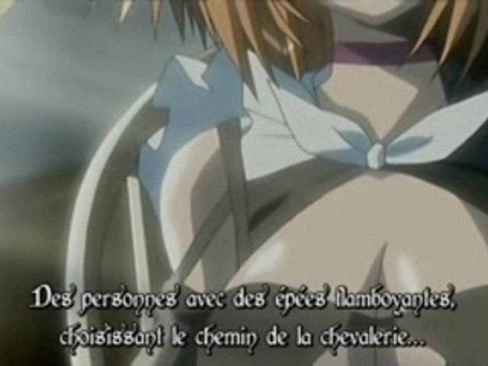 Prism_Ark_01 part1 vostfr