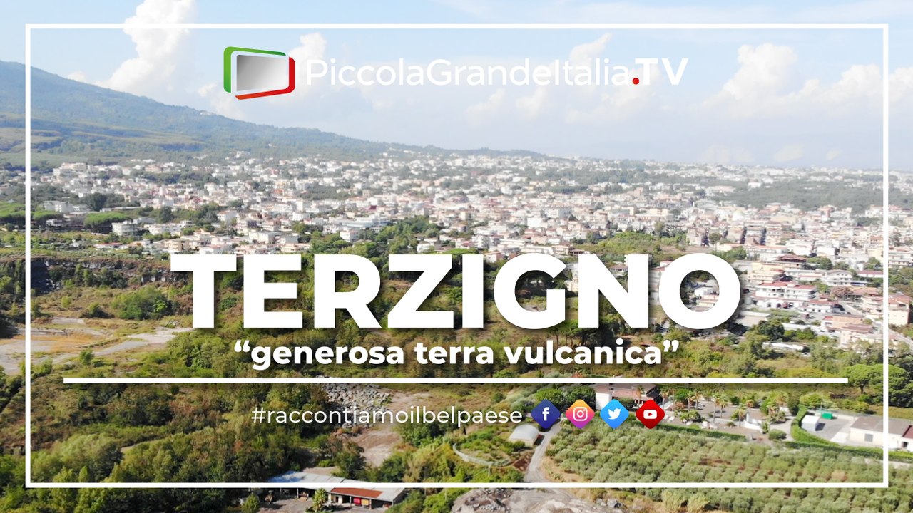 Terzigno - Piccola Grande Italia