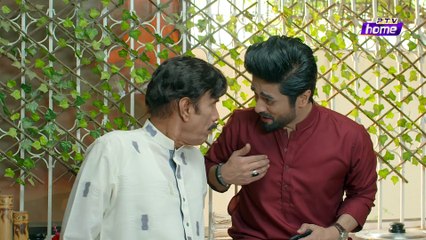 Ghar Damad Ep 49 | Yasmeen ujagar | ibrahim asad | ptv home