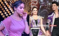 Nach Baliye 9 Anita cried uncontrollably after losing the trophy to Prince and Yuvika