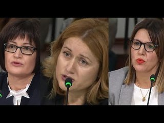 Ora News - Zbardhet skenari i PS për zgjedhjen e anëtarëve të Kushtetueses