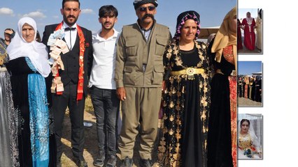 ali akdeniz düğünü slayt