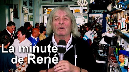 MONACO 2-1 OM : la minute de René