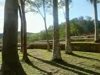 Vinales et une ancienne plantation de café CUBA