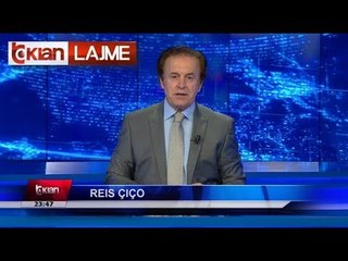 Edicioni i Lajmeve Tv Klan 28 Tetor 2019, ora 23:45