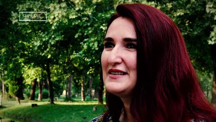 Emisioni Shpresë - Pse kemi frik nga vdekja?!