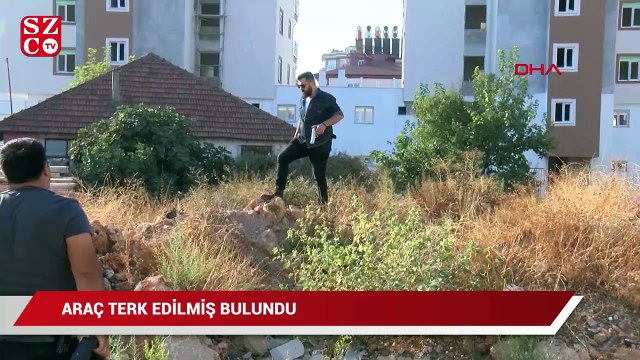 500 bin liralık altın soygunu