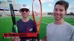 All Sports Trick Shots - Dude Perfect