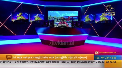 Aldo Morning Show: Une lahem gati cdo jave