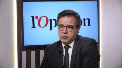 «Se passer des pesticides prendra du temps», avance Frédéric Descrozaille