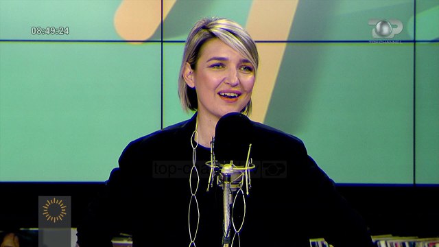 Wake Up/ Ministrja e Kulturës Elva Margariti: Leximi me fushata nuk mjafton