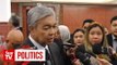 Tg Piai by-election: BN united despite initial grouses, says Zahid
