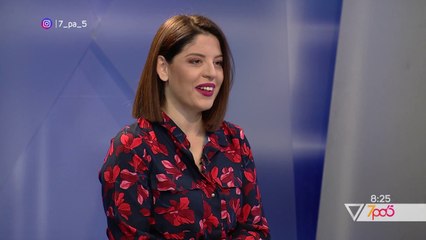 7pa5 - Takimi Rama - Micotaqis - 29 Tetor 2019 - Show - Vizion Plus