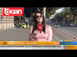 Aldo Morning Show: I dashuri e tradheton, vajza pi ilace