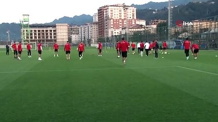 İsmail Kartal: “Galatasaray Maçından Puan ya Da Puanlar Almak İstiyoruz”