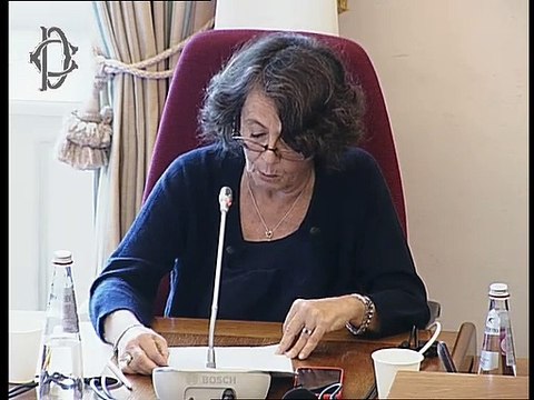 Roma - ​Situazione in Cile, audizione viceministra Sereni (30.10.19)