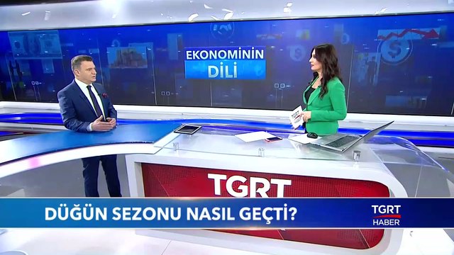 Kuyum Sektöründe Taksitlendirme - Ekonominin Dili - 31 Ekim 2019