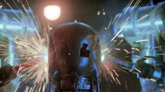 Terminator 2: Judgment Day - Classic Teaser Trailer (1991) Arnold Schwarzenegger HD