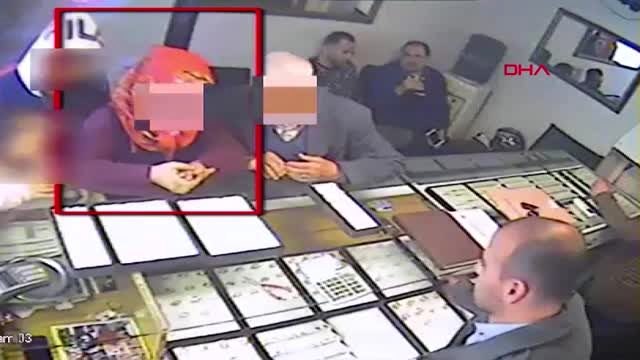 Gaziantep evlilik vaadiyle dolandıran kadın yakalandı