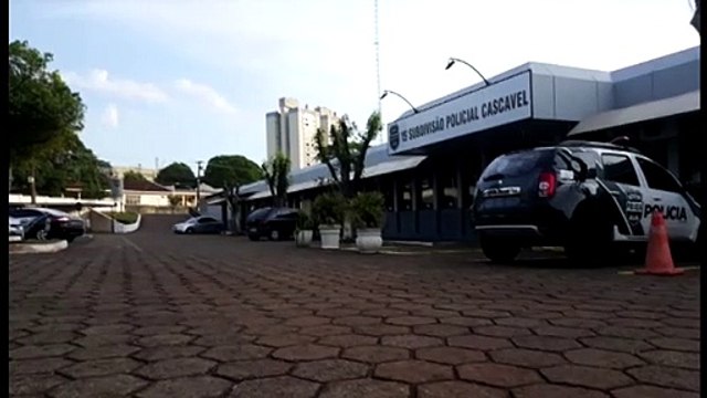 Homem é detido com veículo que havia sido furtado em Cianorte