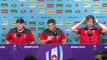 Press conference: Patchell, Amos, Jenkin on facing All Blacks