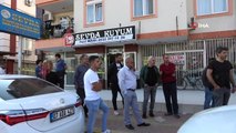 Antalya’da 700 bin liralık çoraplı kuyumcu soygunu