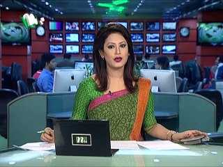 NTV Dupurer Khobor | 31 October 2019