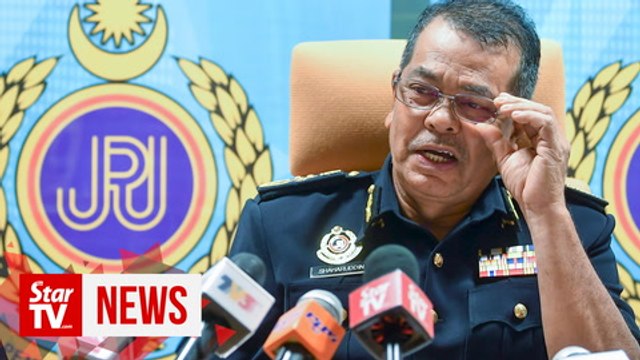 JPJ reopens counters to convert foreign driving licence to Malaysian driving licence