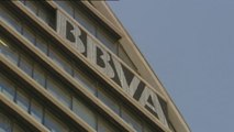 El BBVA ganó 3.667 millones, el 15,2 % menos, por falta de extraordinarios