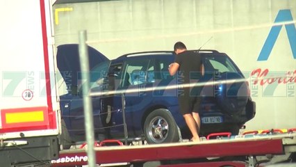 RIHETOHET DOSJA «TOYOTA YARIS» - News, Lajme - Kanali 7