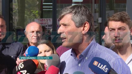 «BETEJA» PER KOPSHTIN BOTANIK, NIS SHQYRTIMI I PADISE NE GJYKATE - News, Lajme - Kanali 7