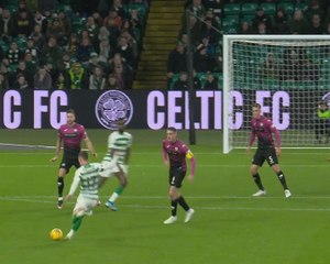 Écosse - Le Celtic toujours en tête