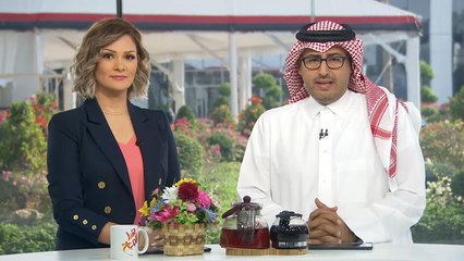 الجزيرة هذا الصباح -2019/10/31