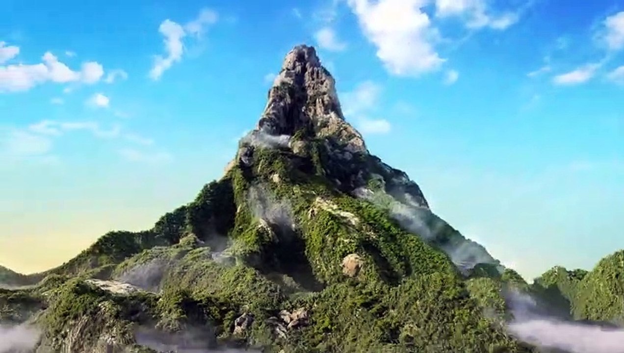 Myanmar Gospel Music Documentary (အရာခပ်သိမ်းအပေါ် အချုပ်အခြာအာဏာ စွဲကိုင်ထားသူ) လူသားမျိုးနွယ်၏ အစအဦး နှင့် အနာဂတ်ကို ဘုရားသခင် အုပ်စိုးခြင်း