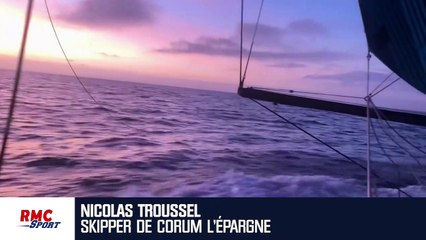 Transat Jacques Vabre : les écarts se resserrent… Le pointage à 9h
