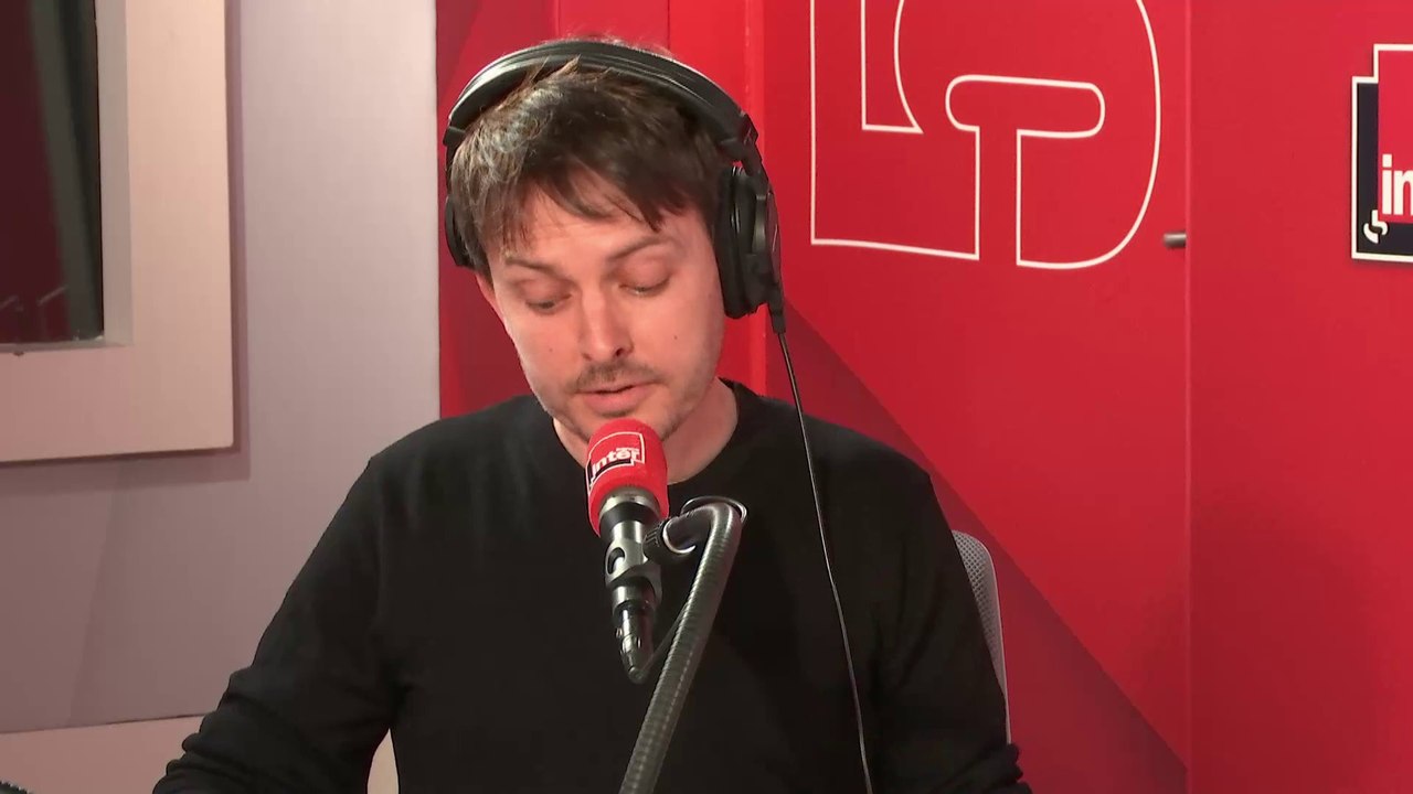 Alerte langue de bois ! Le Billet de Chris Esquerre