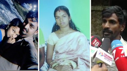 என் கணவரின் மனைவி என் அம்மாதான்.. அதிர வைத்த 2 குழந்தைகளின் தாய்..