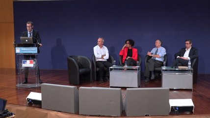 Journée EMRH du 1er octobre 2019 : Synthèse finale et conclusion par Richard Abadie, directeur général de l'Anact