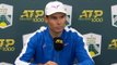 Rolex Paris Masters - Nadal : 