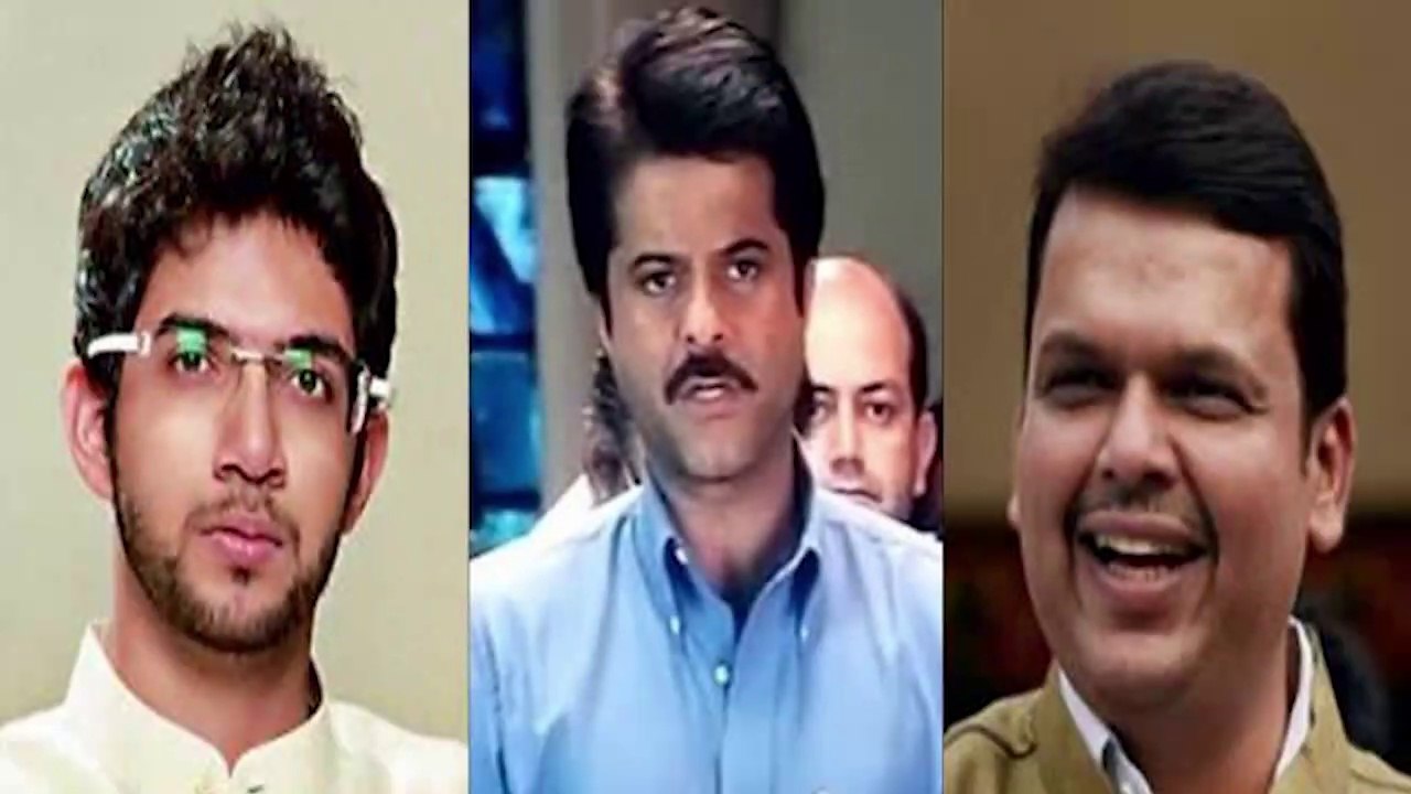 Anil Kapoor को Maharashtra का CM बनाना चाहते हैं सोशल मीडिया यूजर्स, अभिनेता ने दिया ये जवाब