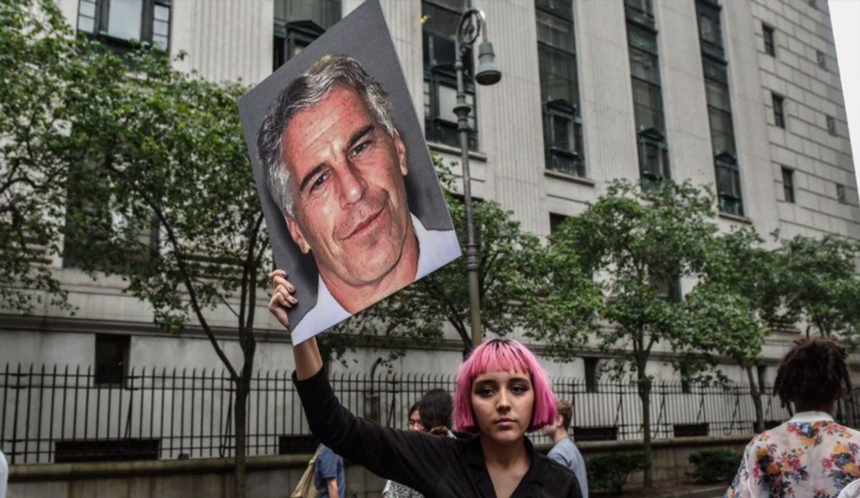 Affaire Epstein : un médecin légiste remet en cause la thèse du suicide