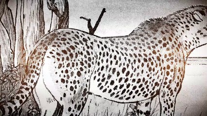 Noah's ark - ノアズアーク - Bande annonce