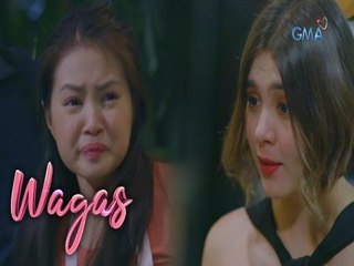 Wagas: Durog ang puso ni Yummy! | Episode 24