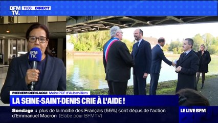 Seine-Saint-Denis: quelles urgences ? (3) - 31/10